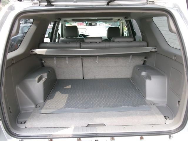 Toyota 4Runner Limited V6 4D SUV 4WD 2006