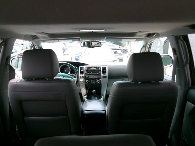 Toyota 4Runner Limited V6 4D SUV 4WD 2006
