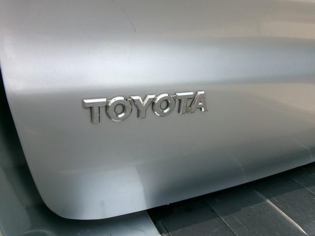 Toyota 4Runner Limited V6 4D SUV 4WD 2006