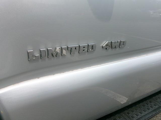 Toyota 4Runner Limited V6 4D SUV 4WD 2006