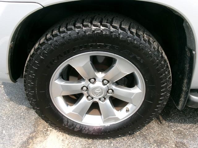 Toyota 4Runner Limited V6 4D SUV 4WD 2006