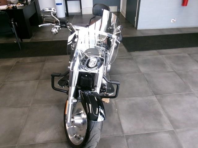 Harley-Davidson FLFBS  2022