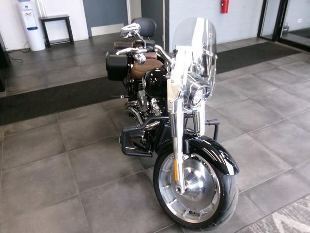 Harley-Davidson FLFBS  2022