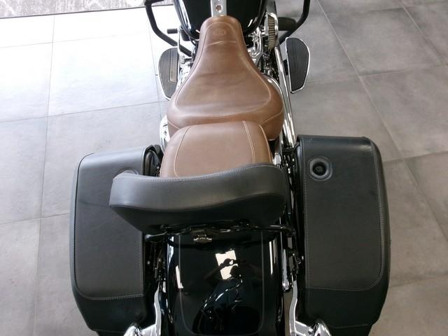 Harley-Davidson FLFBS  2022