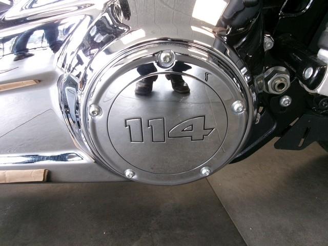 Harley-Davidson FLFBS  2022