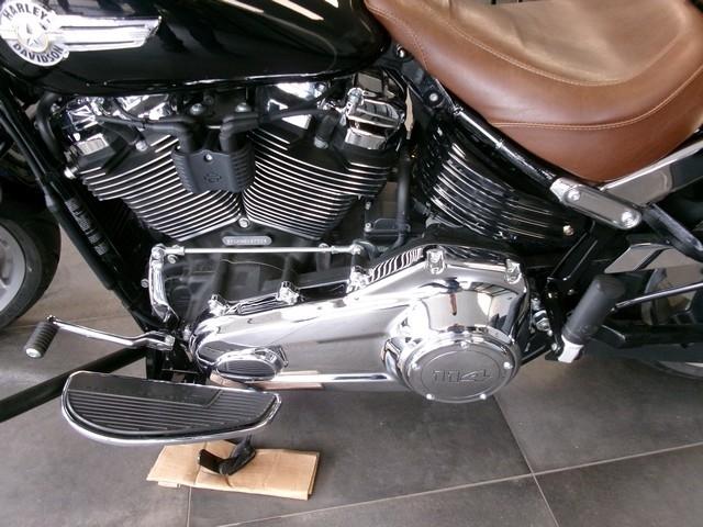Harley-Davidson FLFBS  2022