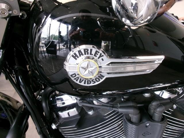 Harley-Davidson FLFBS  2022