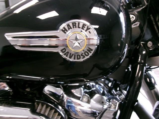 Harley-Davidson FLFBS  2022
