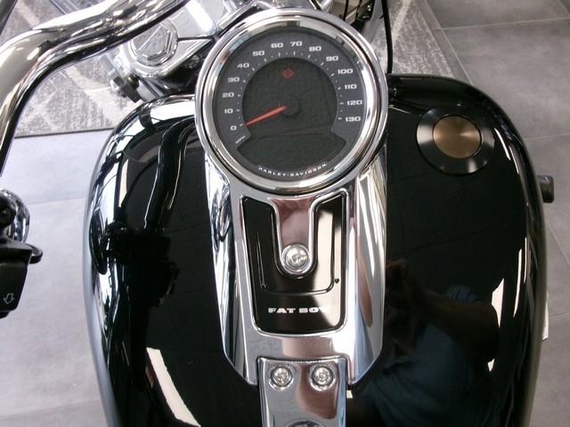 Harley-Davidson FLFBS  2022