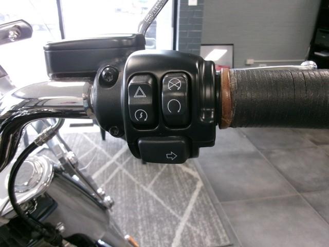 Harley-Davidson FLFBS  2022