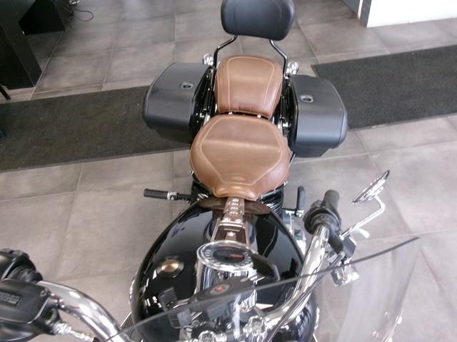 Harley-Davidson FLFBS  2022