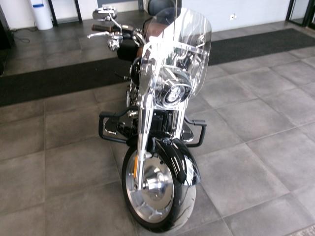 Harley-Davidson FLFBS  2022