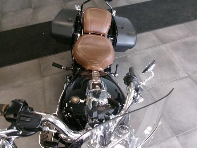 Harley-Davidson FLFBS  2022
