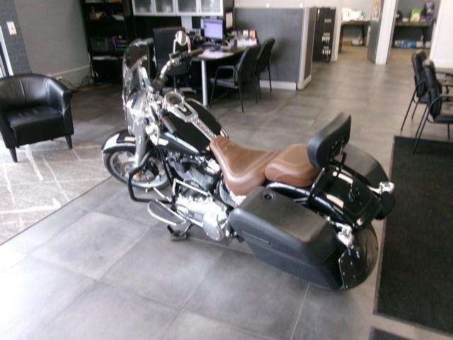 Harley-Davidson FLFBS  2022