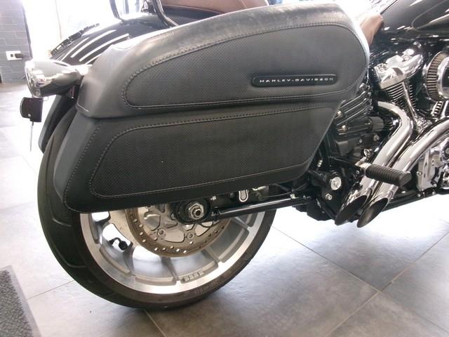 Harley-Davidson FLFBS  2022
