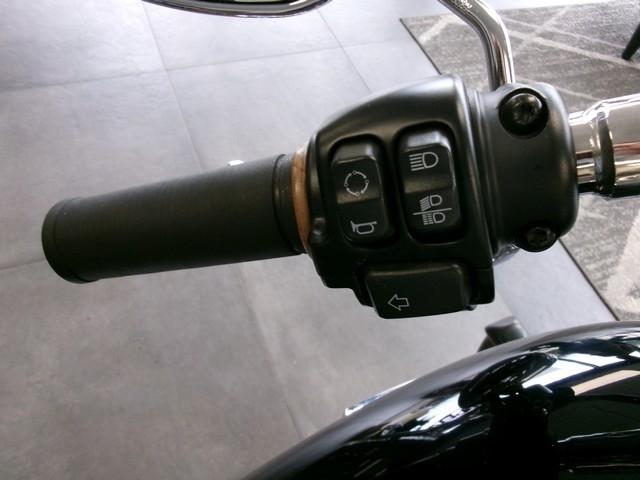 Harley-Davidson FLFBS  2022