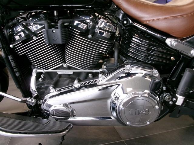 Harley-Davidson FLFBS  2022