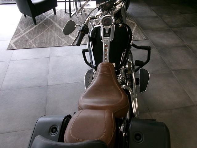 Harley-Davidson FLFBS  2022
