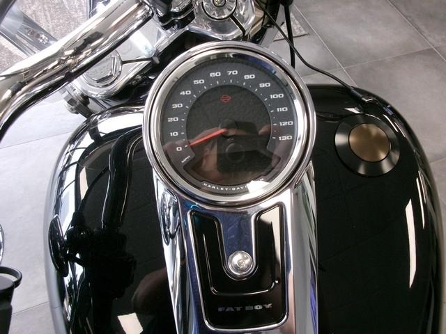 Harley-Davidson FLFBS  2022