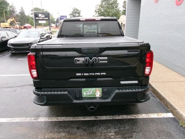 GMC Sierra 1500  2021