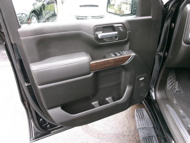 GMC Sierra 1500  2021