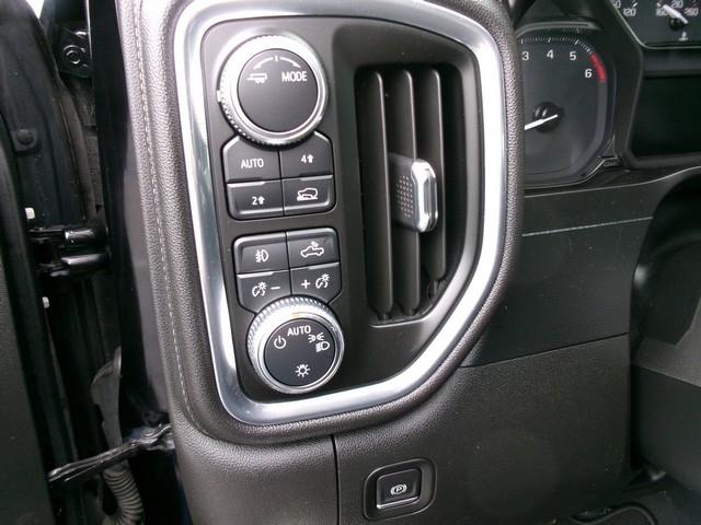 GMC Sierra 1500  2021