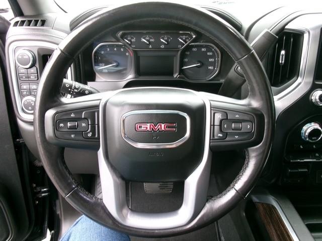 GMC Sierra 1500  2021