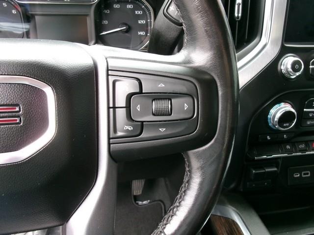 GMC Sierra 1500  2021