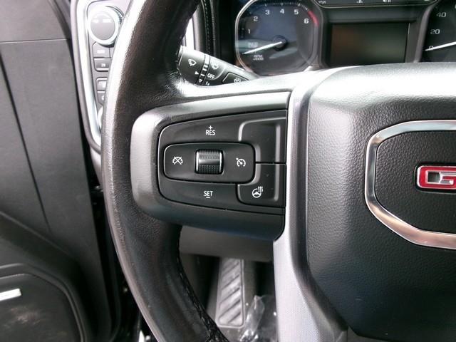 GMC Sierra 1500  2021