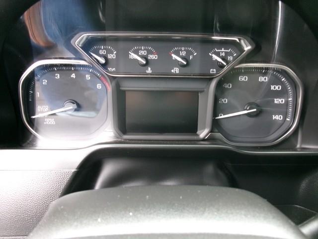 GMC Sierra 1500  2021