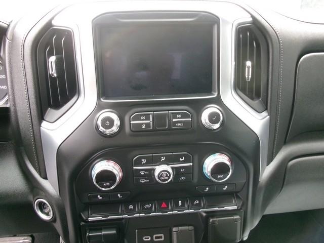 GMC Sierra 1500  2021