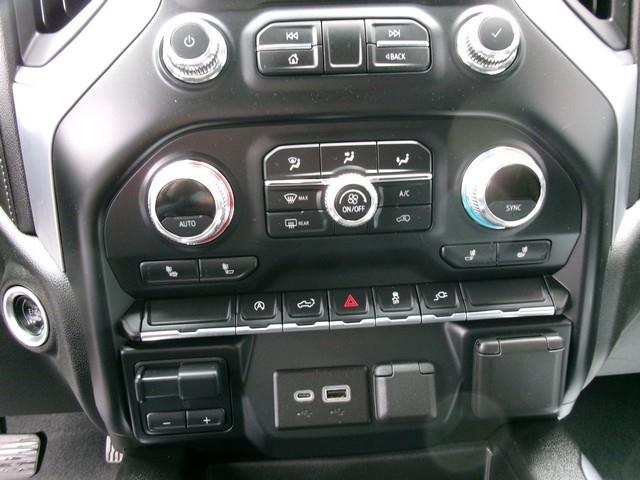 GMC Sierra 1500  2021