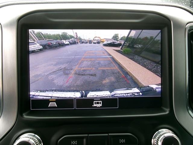 GMC Sierra 1500  2021