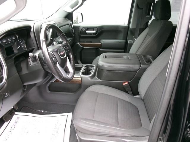 GMC Sierra 1500  2021