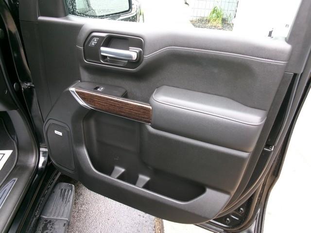 GMC Sierra 1500  2021