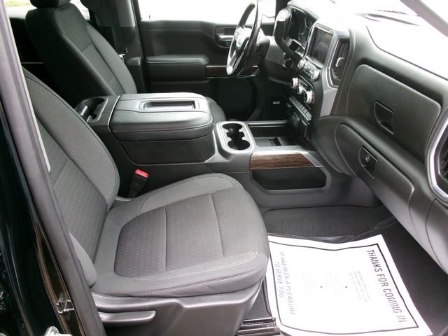 GMC Sierra 1500  2021