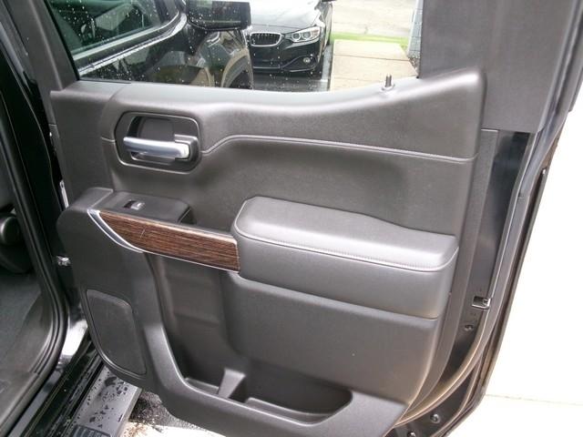 GMC Sierra 1500  2021
