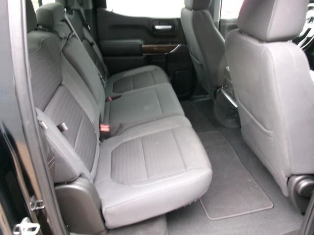 GMC Sierra 1500  2021