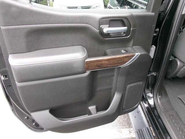 GMC Sierra 1500  2021