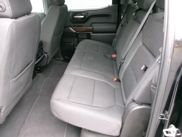 GMC Sierra 1500  2021