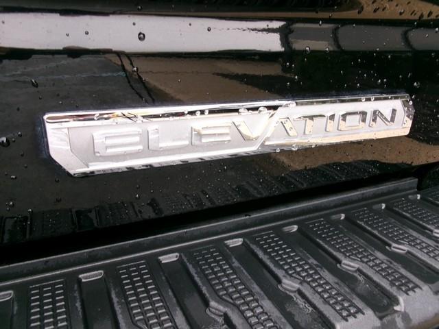 GMC Sierra 1500  2021