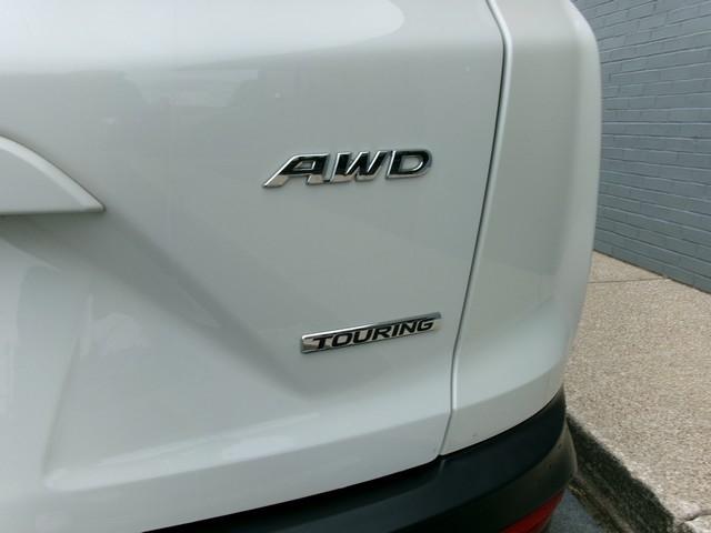 Honda CR-V  2017
