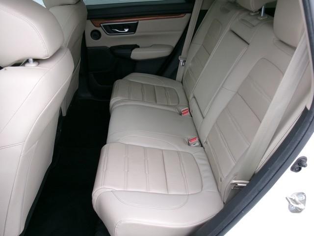 Honda CR-V  2017