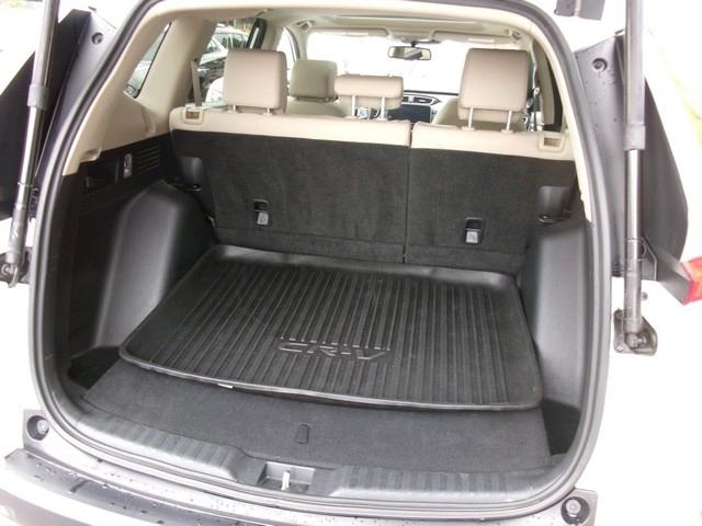Honda CR-V  2017