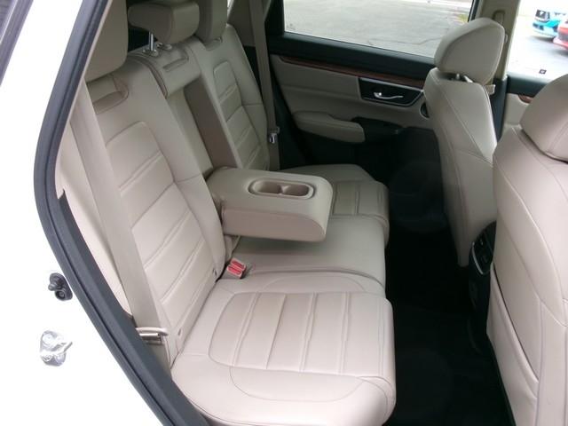 Honda CR-V  2017