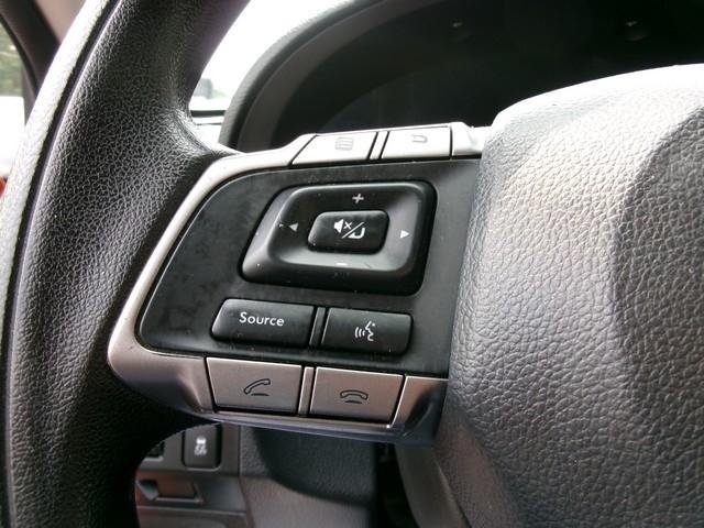 Subaru XV Crosstrek  2015