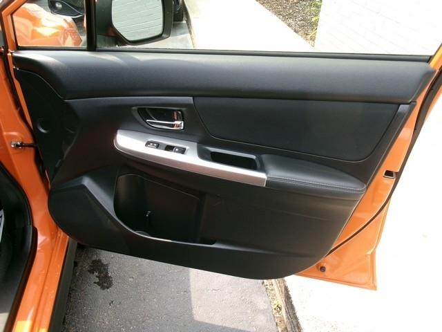 Subaru XV Crosstrek  2015