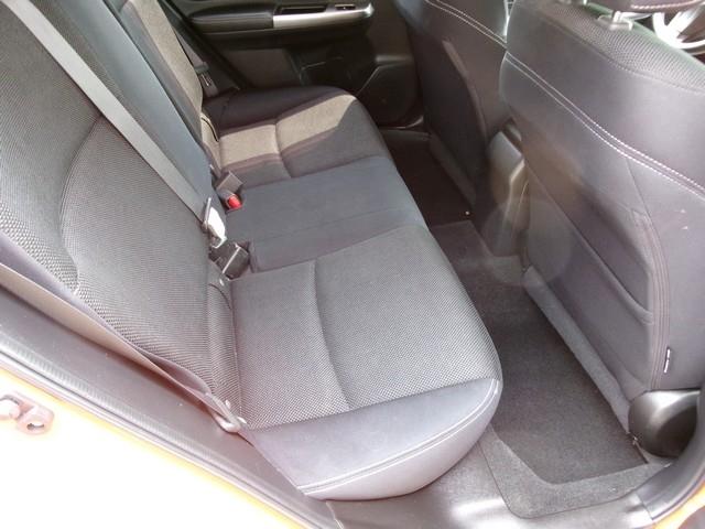 Subaru XV Crosstrek  2015