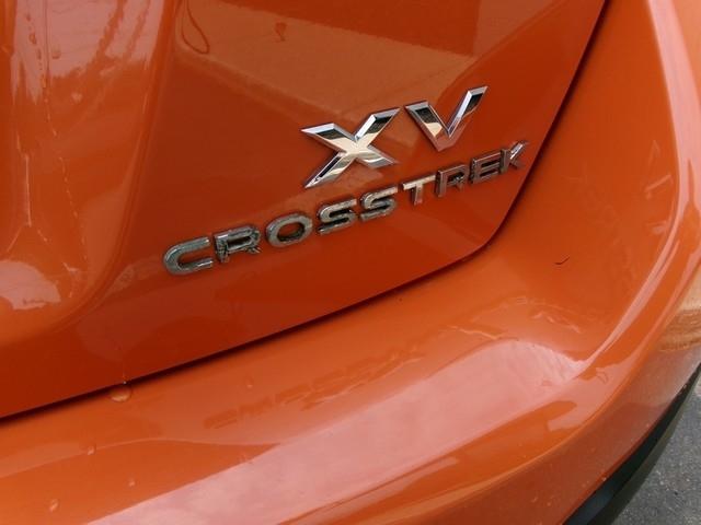 Subaru XV Crosstrek  2015