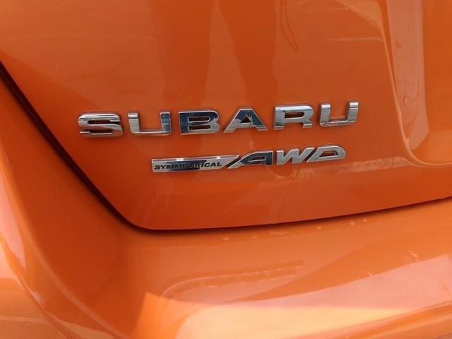 Subaru XV Crosstrek  2015
